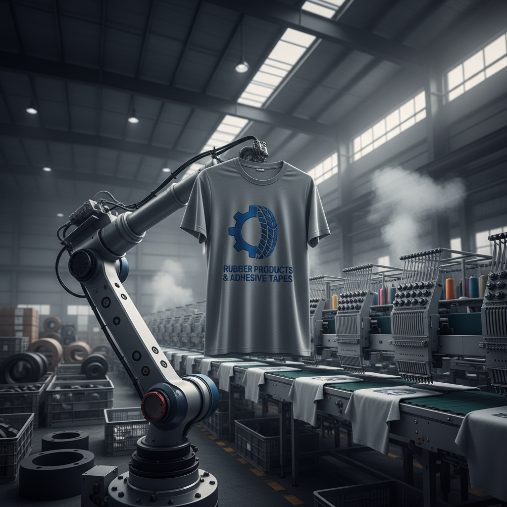 Rubber Solutions for a Dynamic World