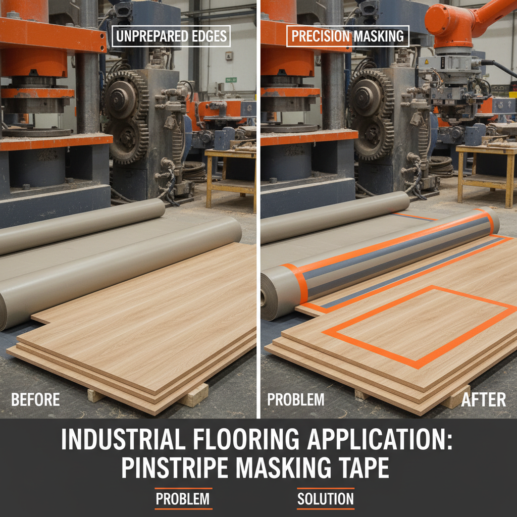 Flooring Solutions for a Modern World