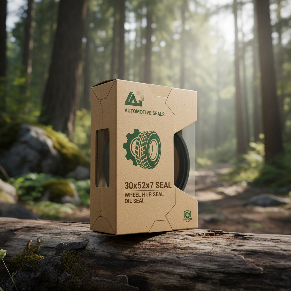 Precision Sealing Solutions