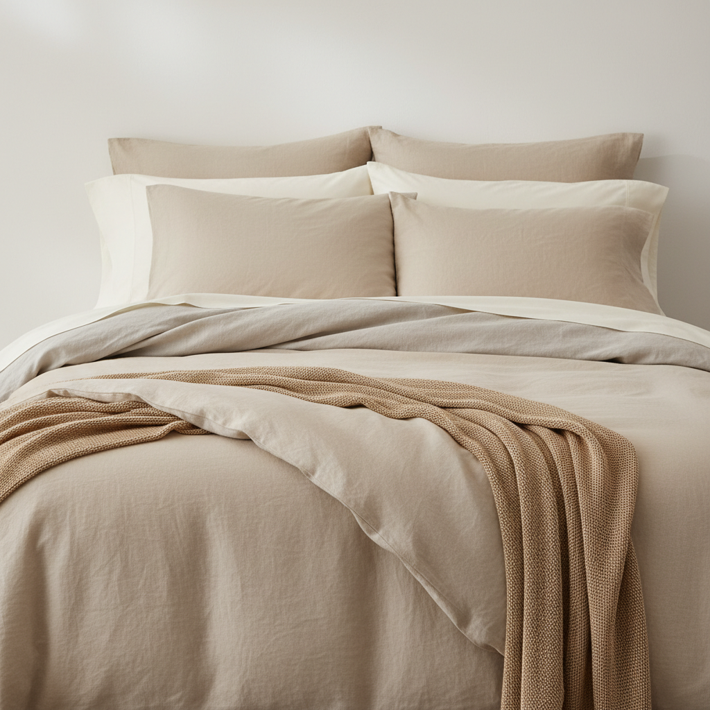 King Size Bedding Excellence