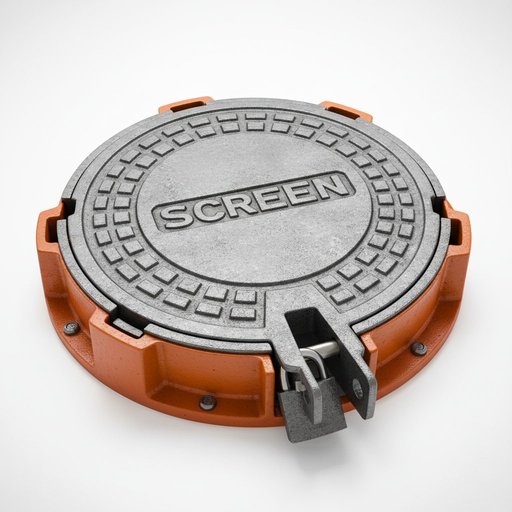 Secure Access Solutions