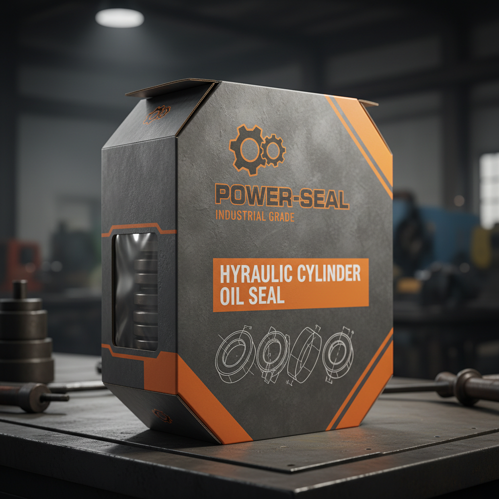 Hydraulic Cylinder Oil Seal Solutions For Automotive Excellence