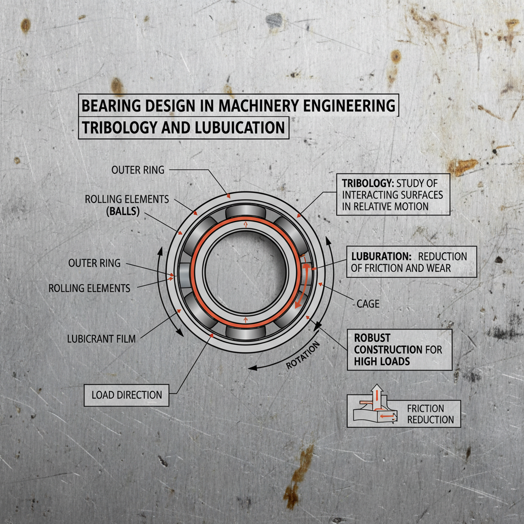Precision Bearing Solutions