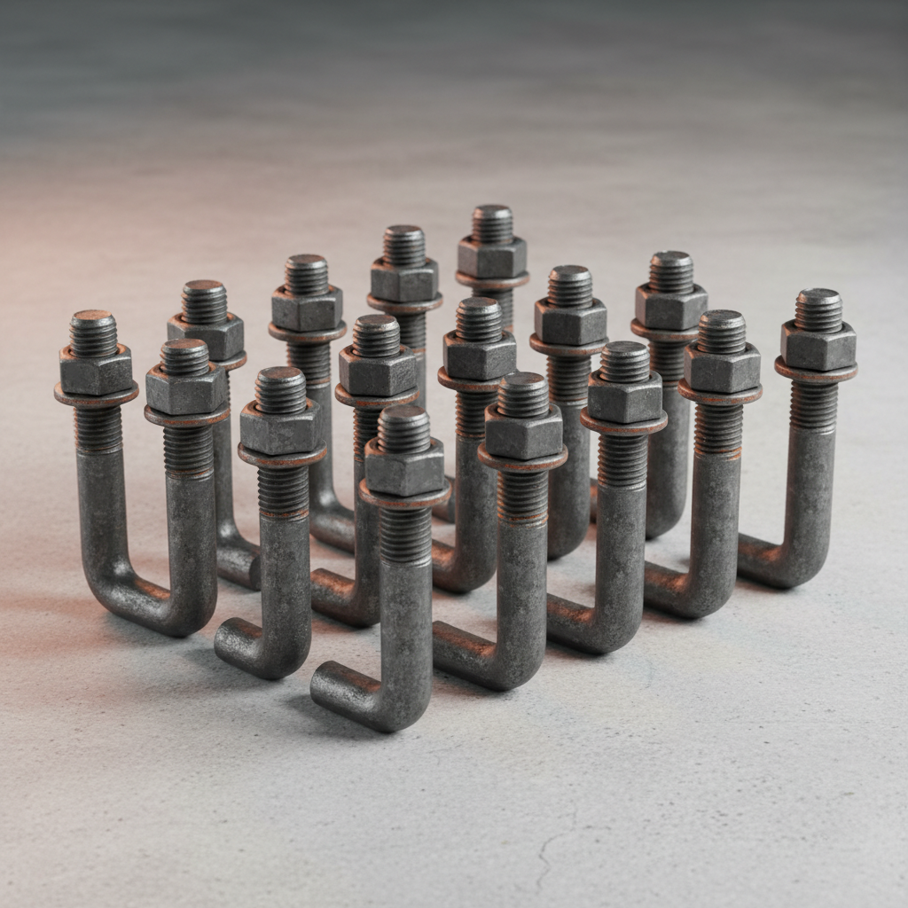 Anchor Bolts Solutions