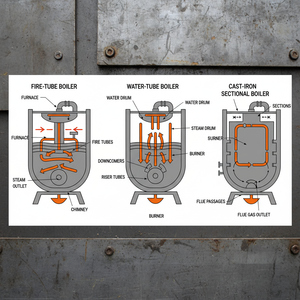 Water Boiler Solutions for Industrial Needs