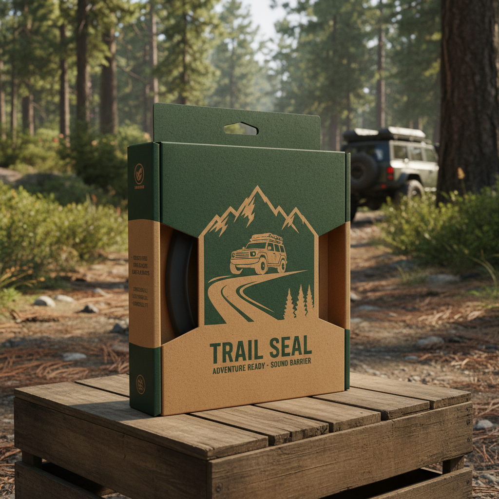 Automotive Noise Reduction Solutions