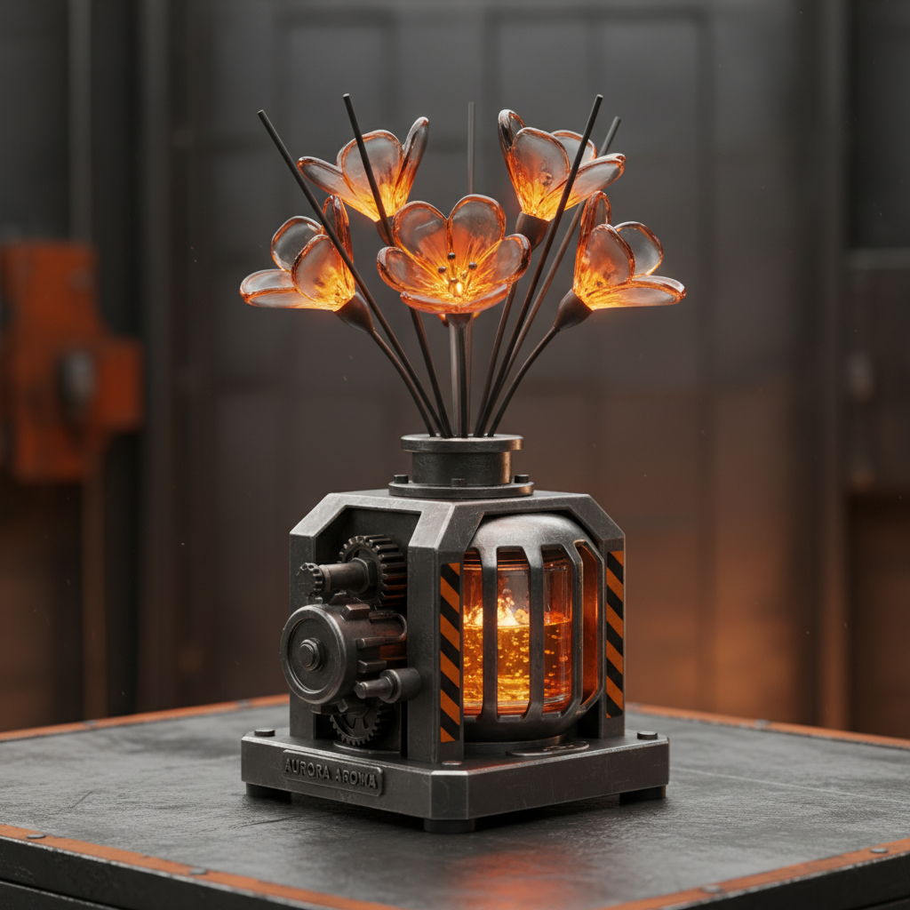 Elevate Your Ambiance With Scented Luxury