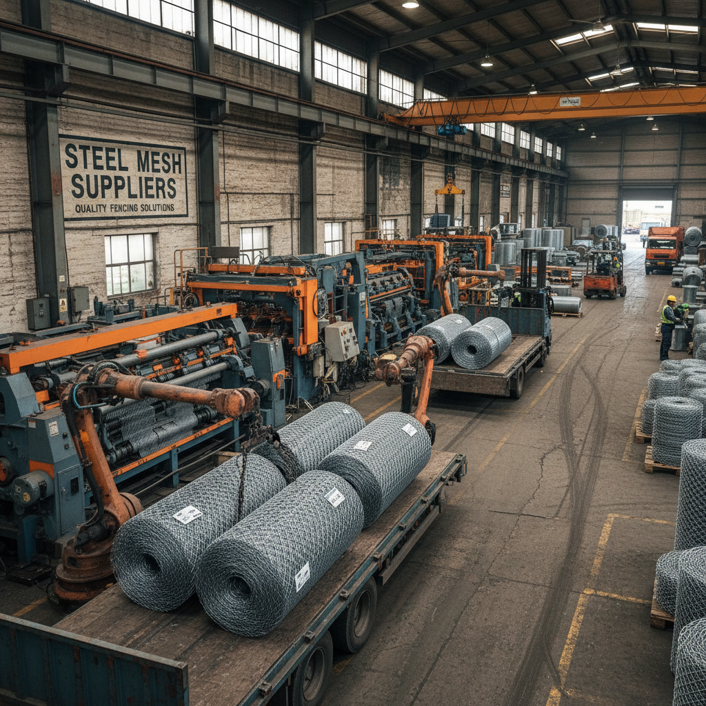 Fencing Wire Solutions For All Your Needs