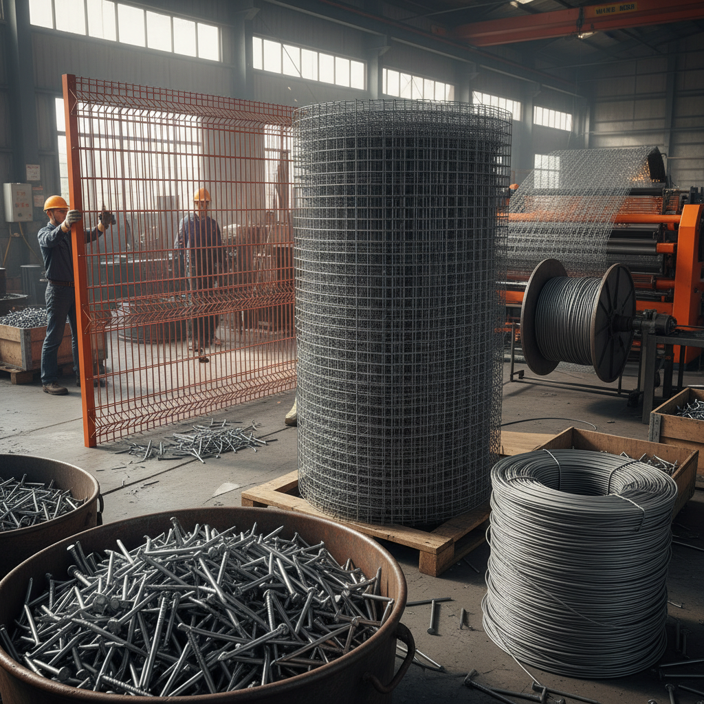 Robust Wire Solutions for a Connected World