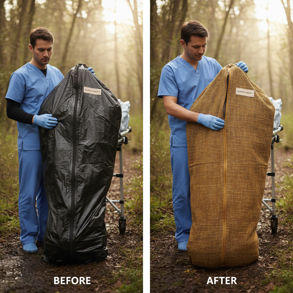 Premium Protection Secure Transport Solutions