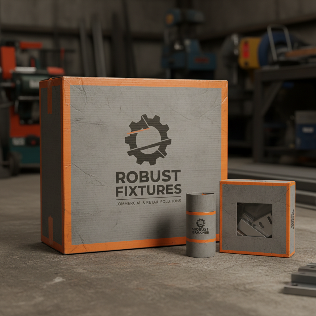 Metal Shop Fittings Industrial Chic Solutions