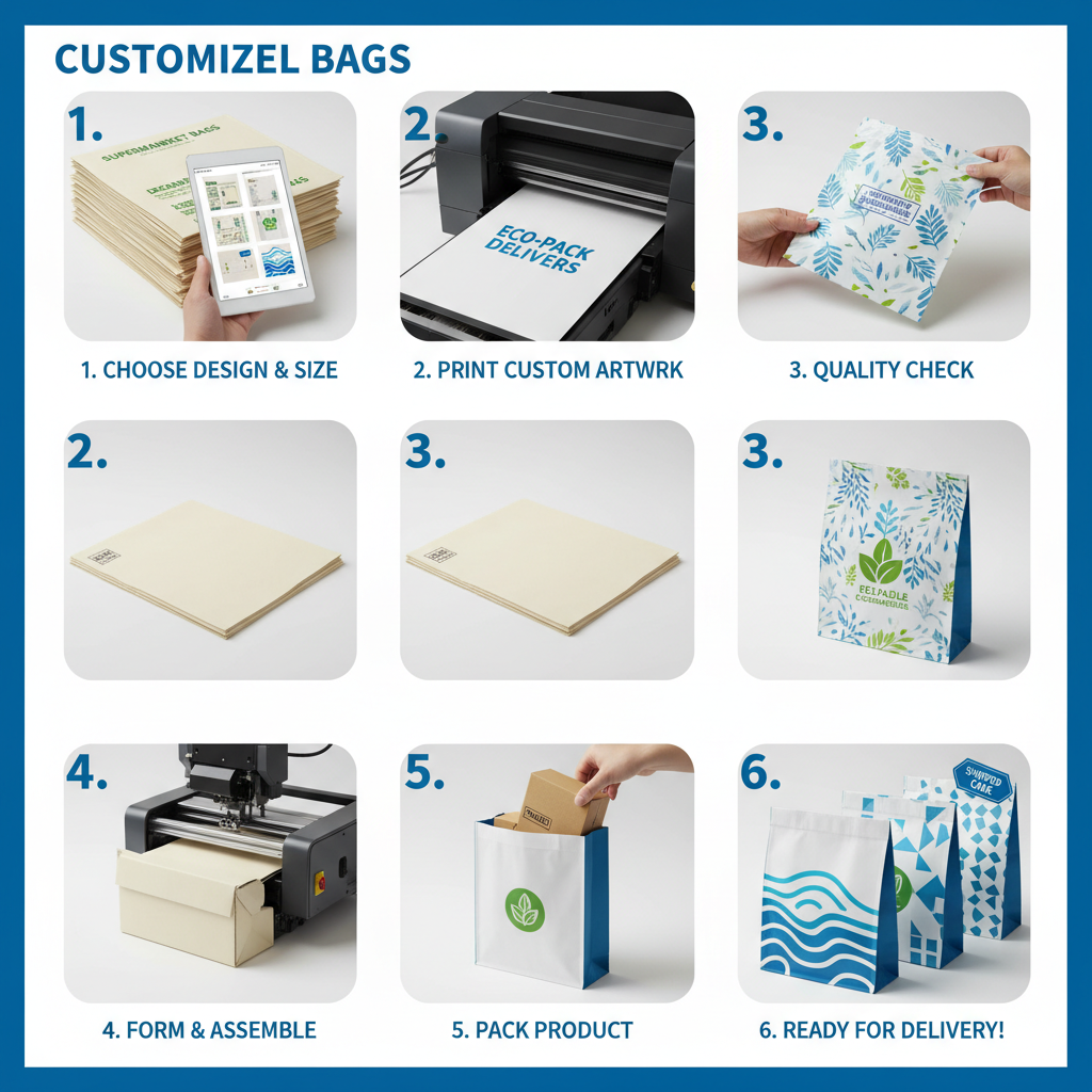 Sustainable Packaging Solutions