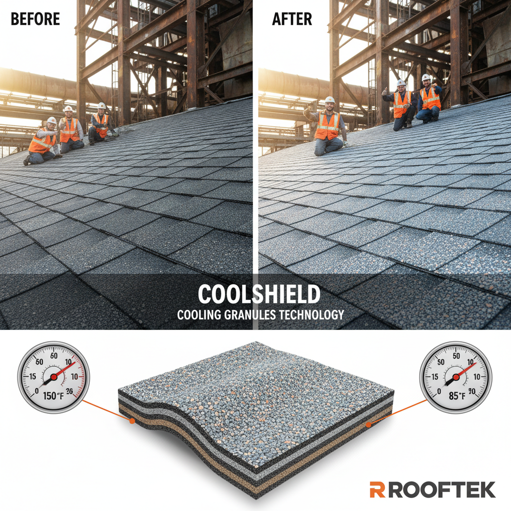 Durable Roofing Solutions