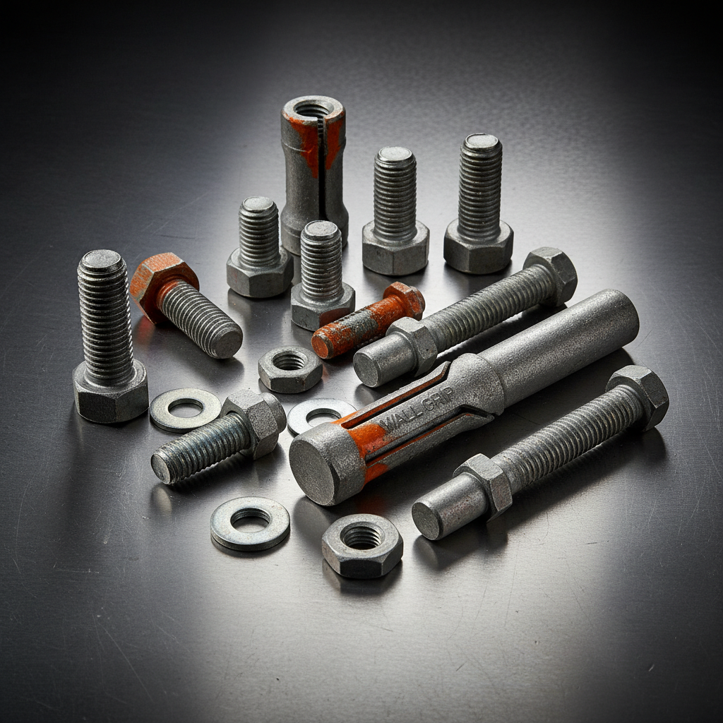 Precision Fasteners for Durable Connections