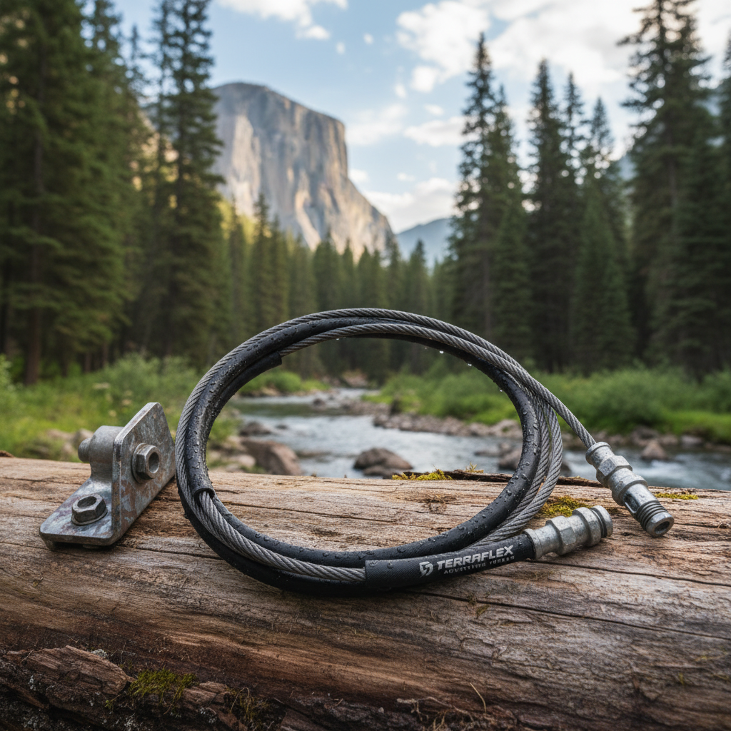 Precision Brake Lines for Peak Performance