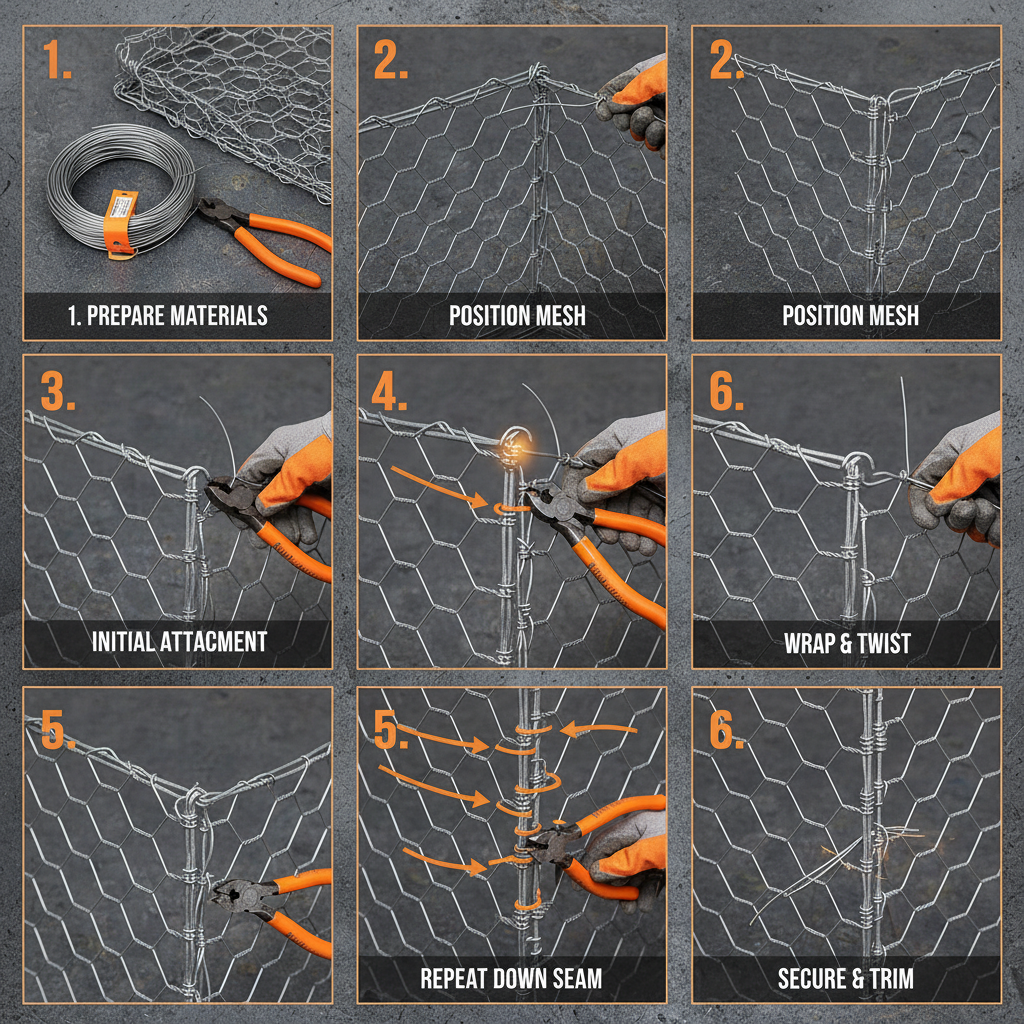Metal Tie Wire Solutions