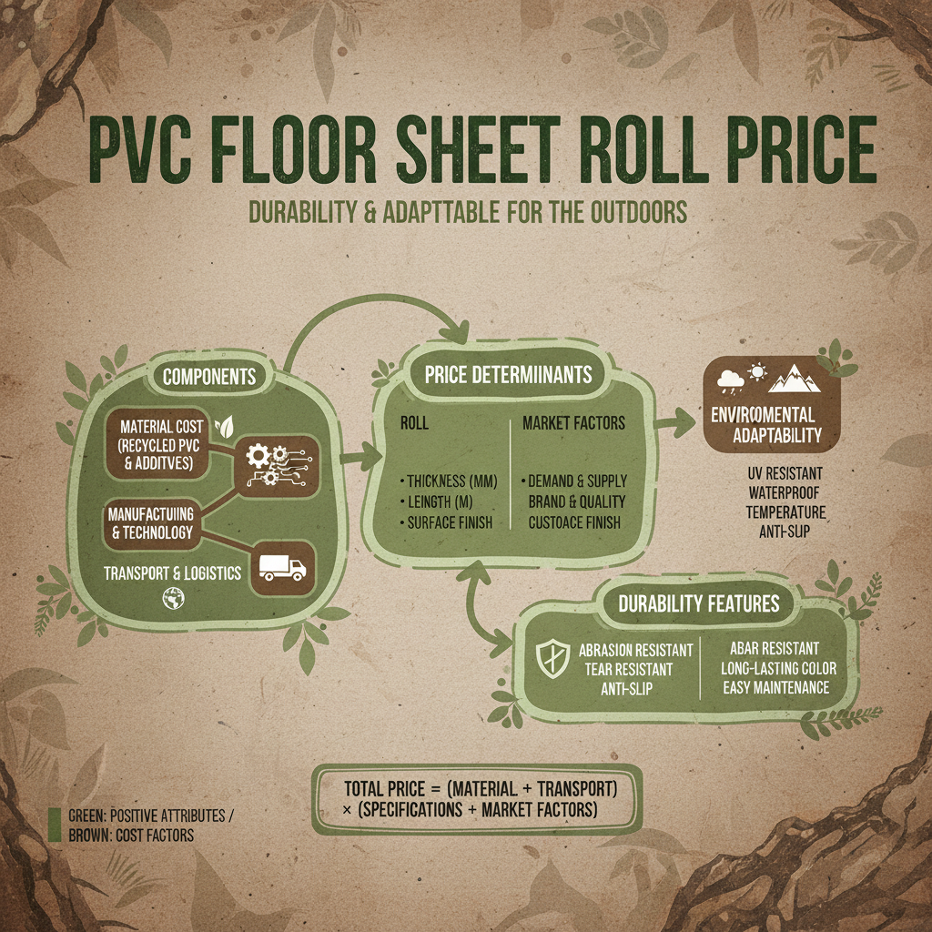 Premium PVC Flooring Solutions
