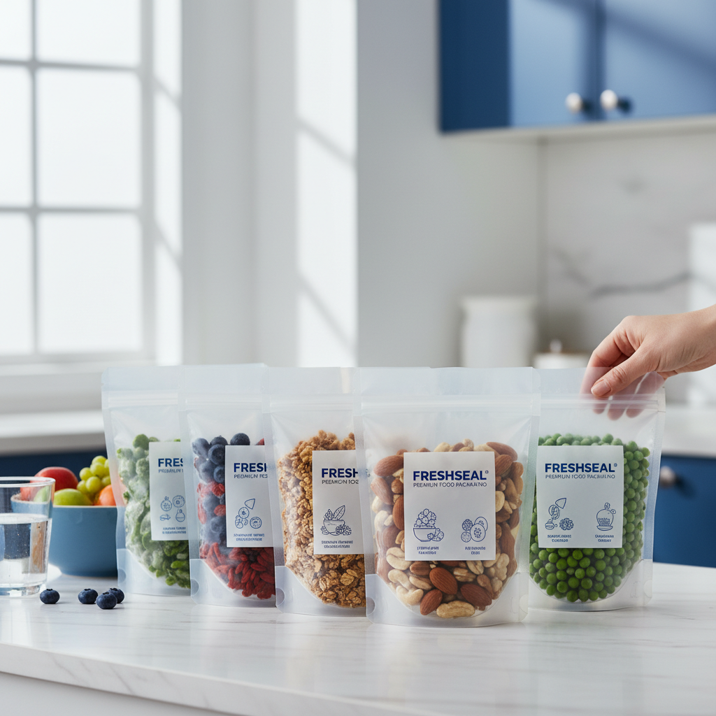 Superior Packaging Solutions