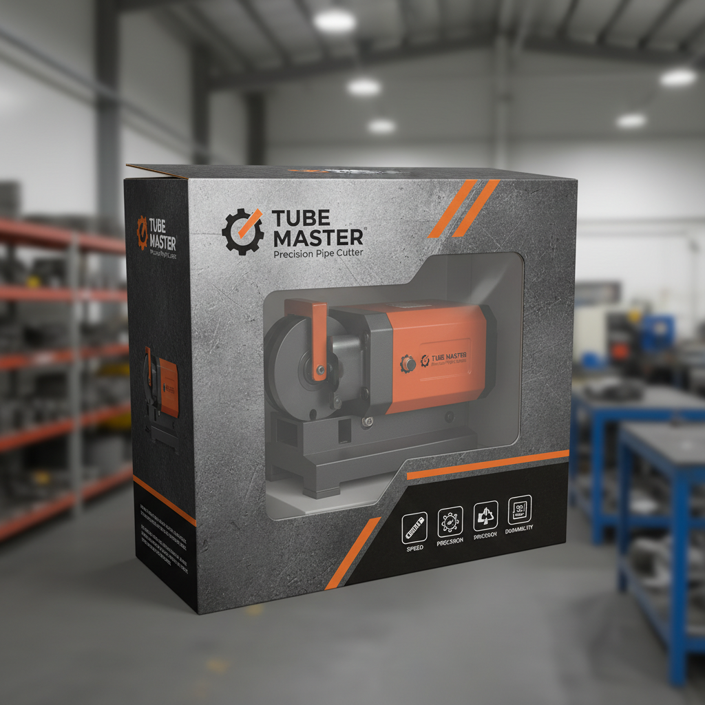 Precision Tube Cutting Solutions