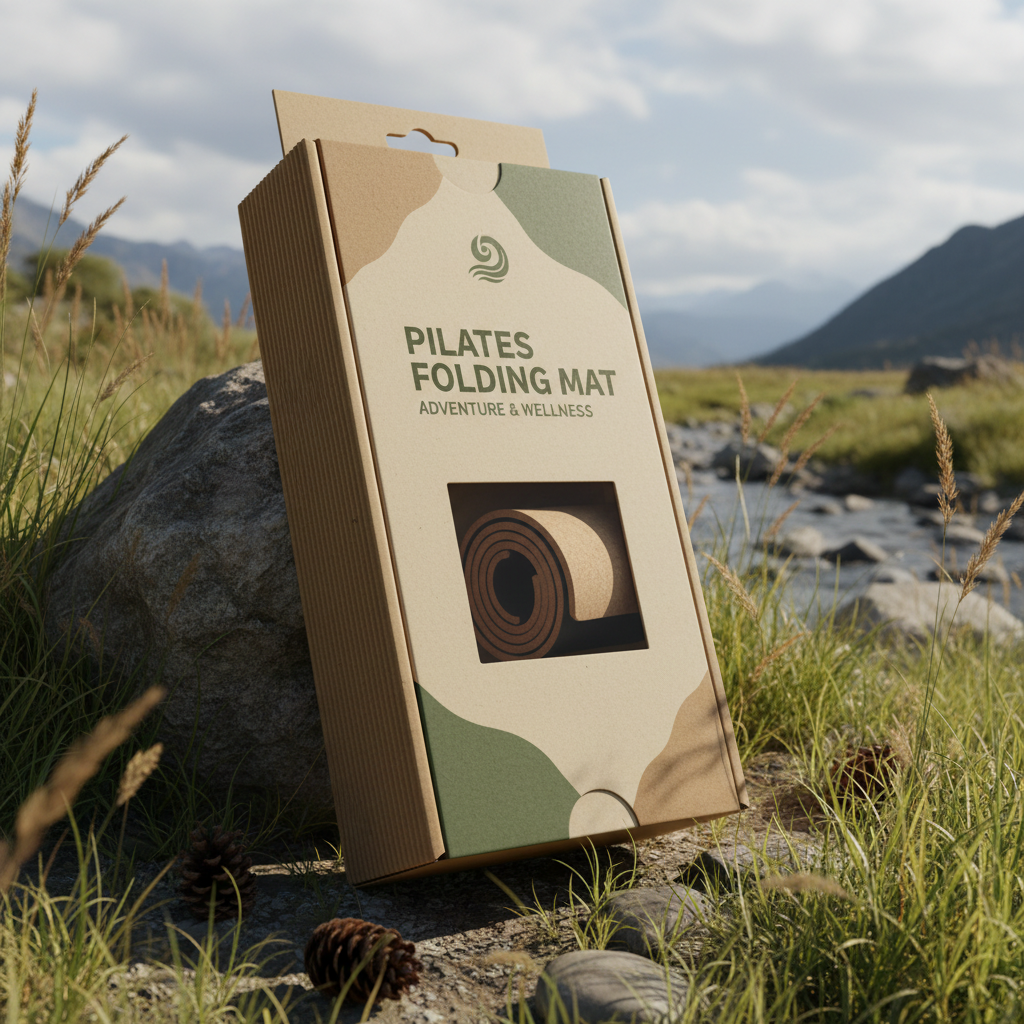 Elevate Your Wellness Routine with Pilates Folding Mats