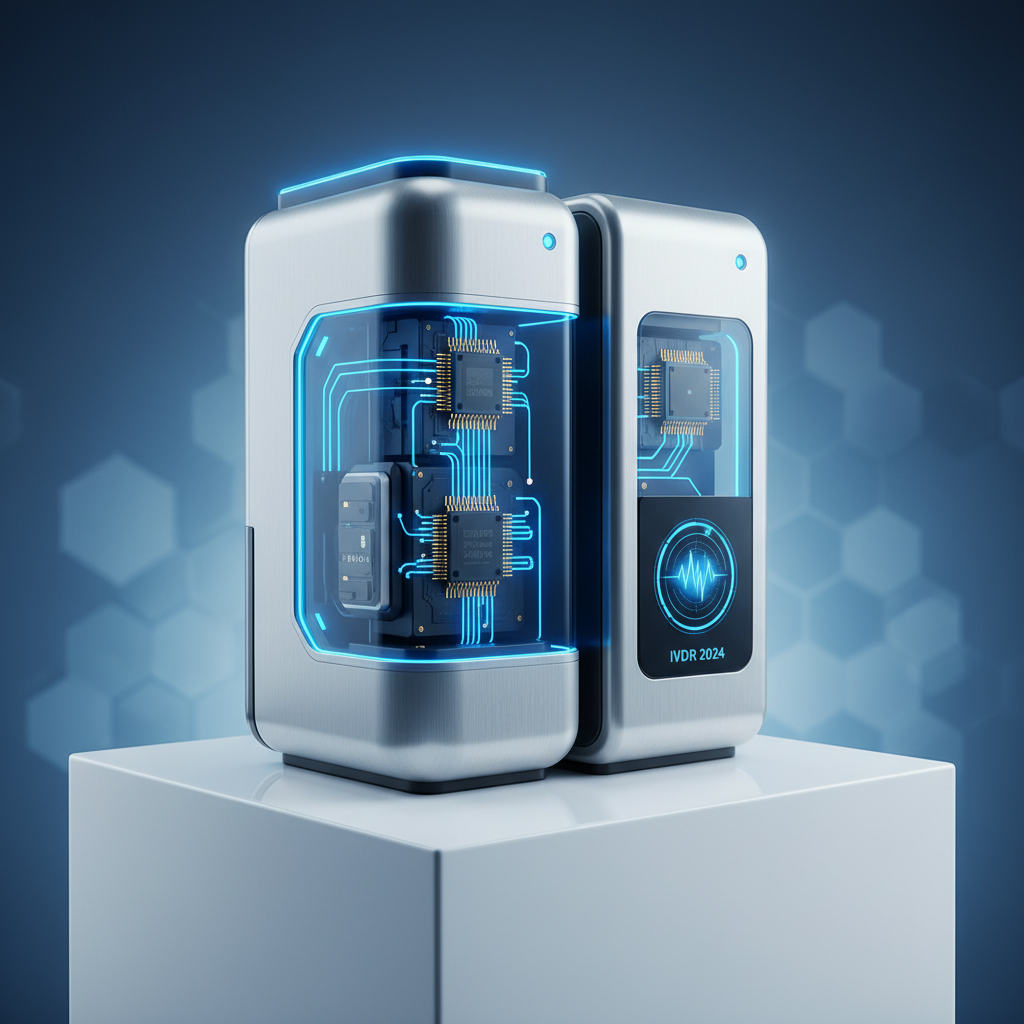 Precision Diagnostics for a Healthier Future