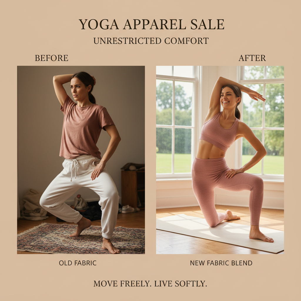 Elevate Your Active Lifestyle