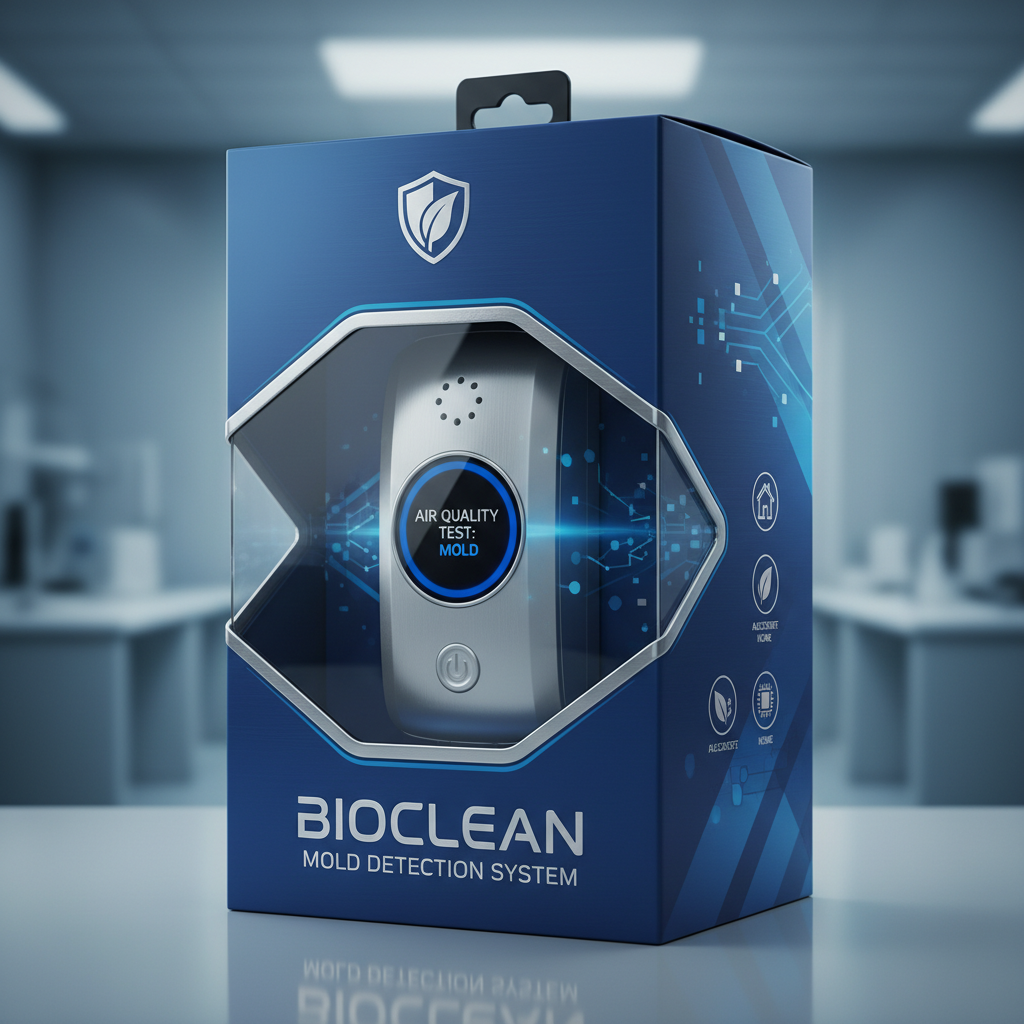 Bioaerosol Analysis Solutions For Mold Remediation