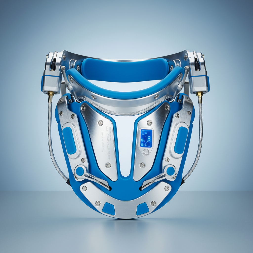 Cervical Support Stability