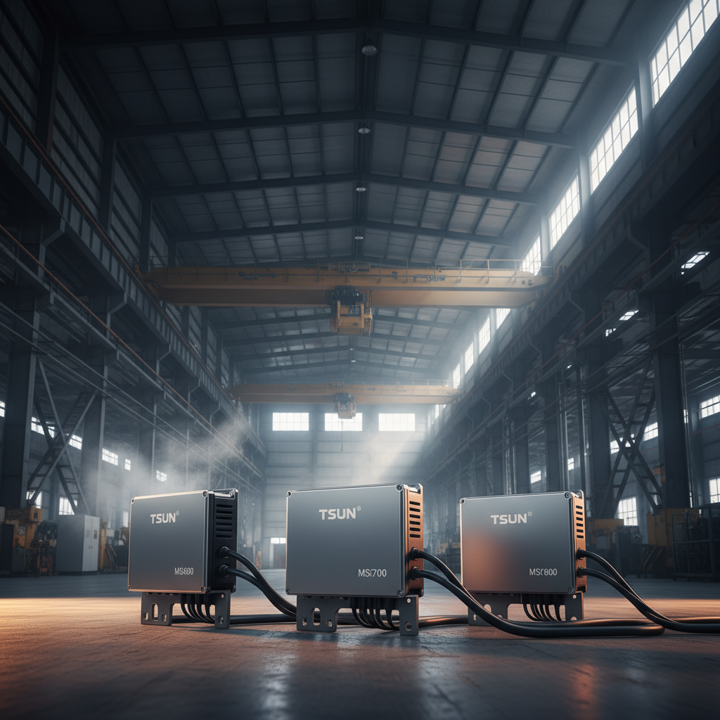 Powering a Sustainable Future