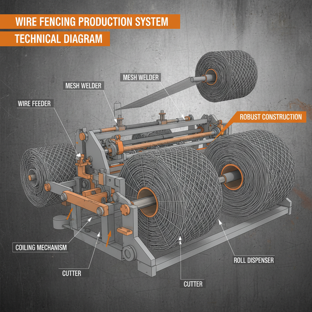 Wire Fencing Solutions