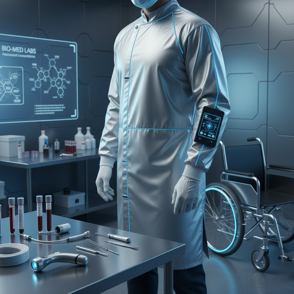 Medical Supply Solutions