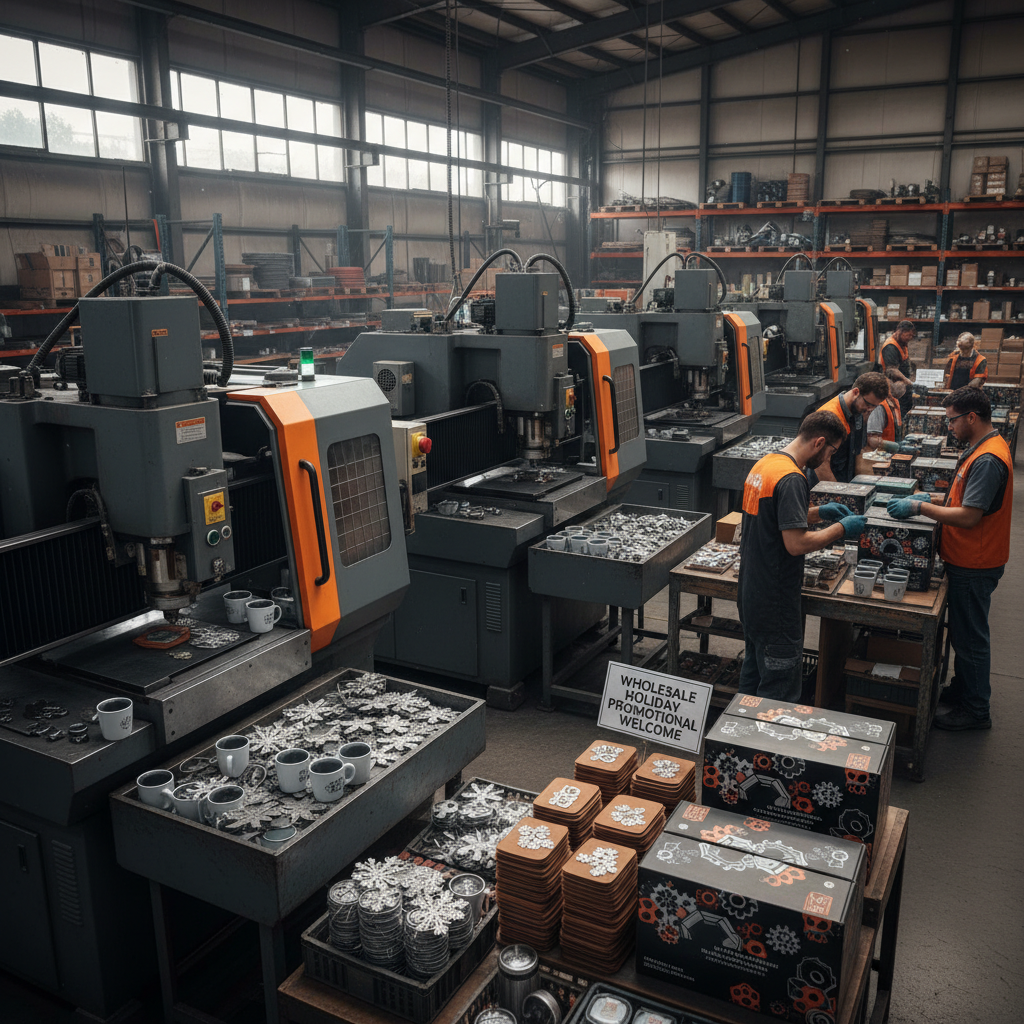 Custom Promotional Products for Your Brand