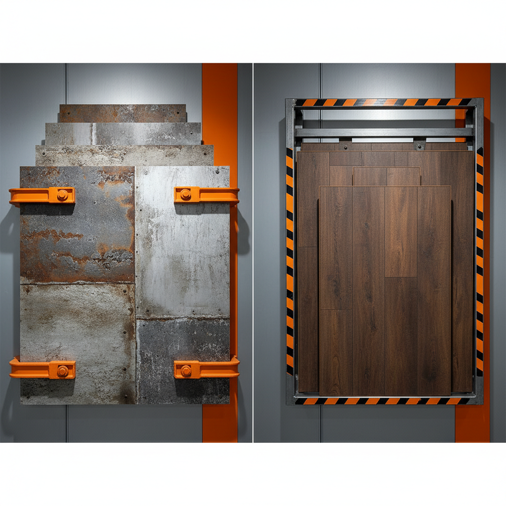 Innovative Building Solutions for Modern Spaces