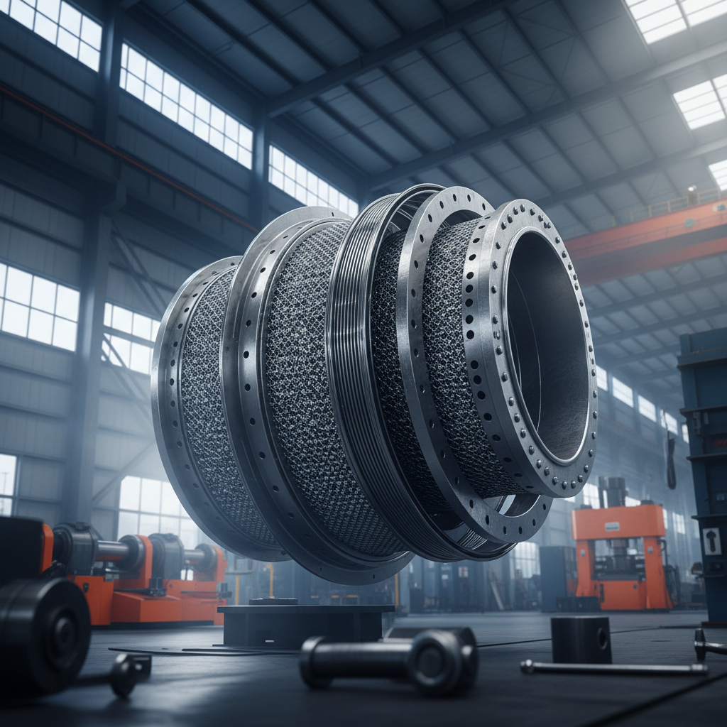 Precision Filtration Solutions