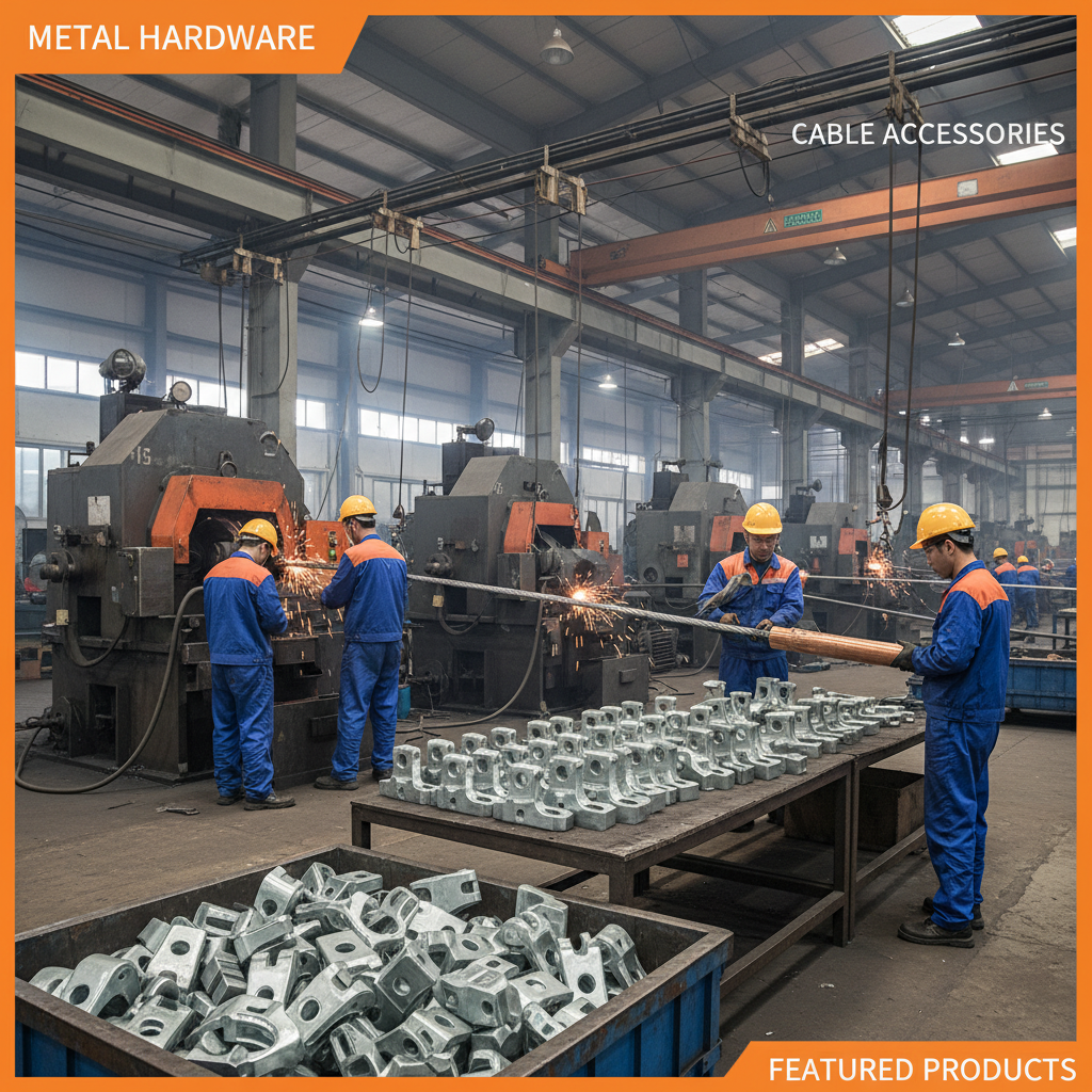 Precision Engineered Cable Accessories for a Connected World