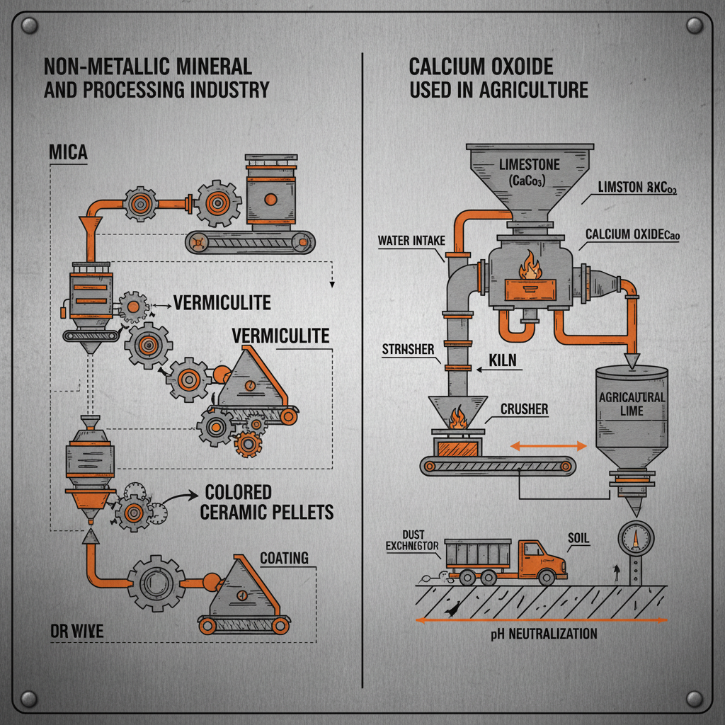 NonMetallic Mineral Solutions