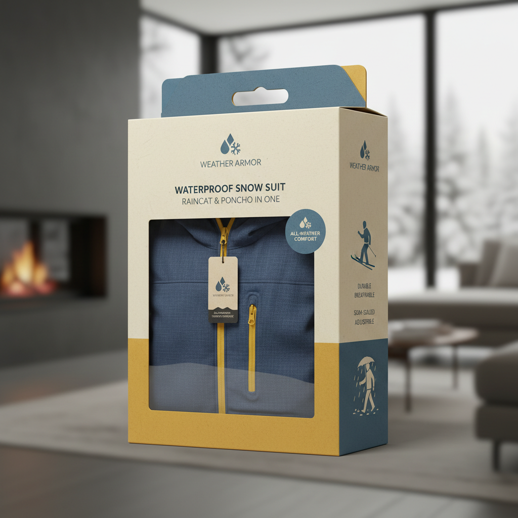 Superior Waterproof Protection For Every Adventure