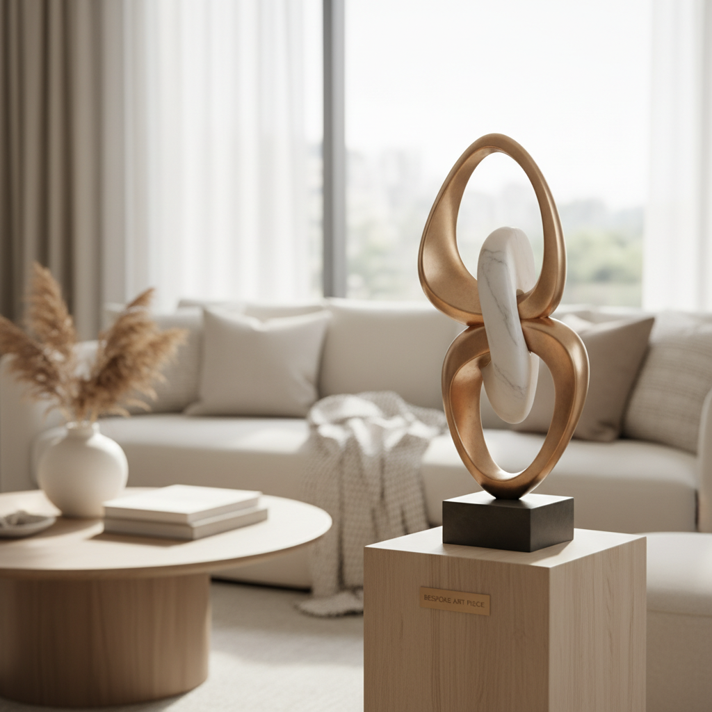Custom Sculpture Designs