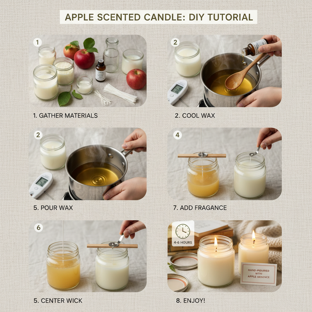 AppleScented Ambiance