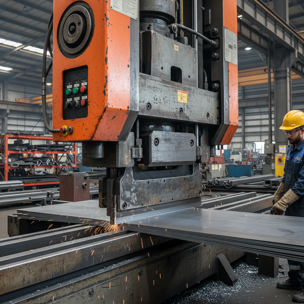 Precision Cutting Solutions