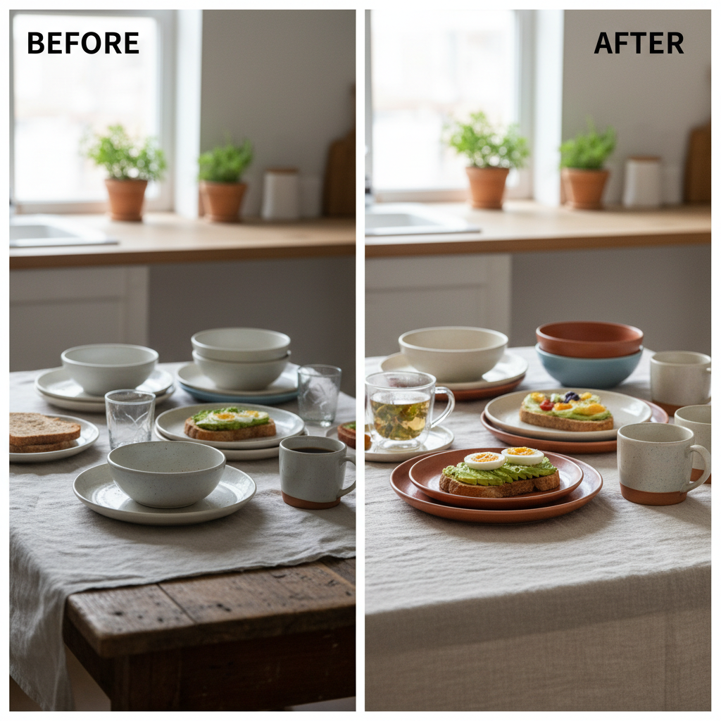 Elevated Dining Experiences