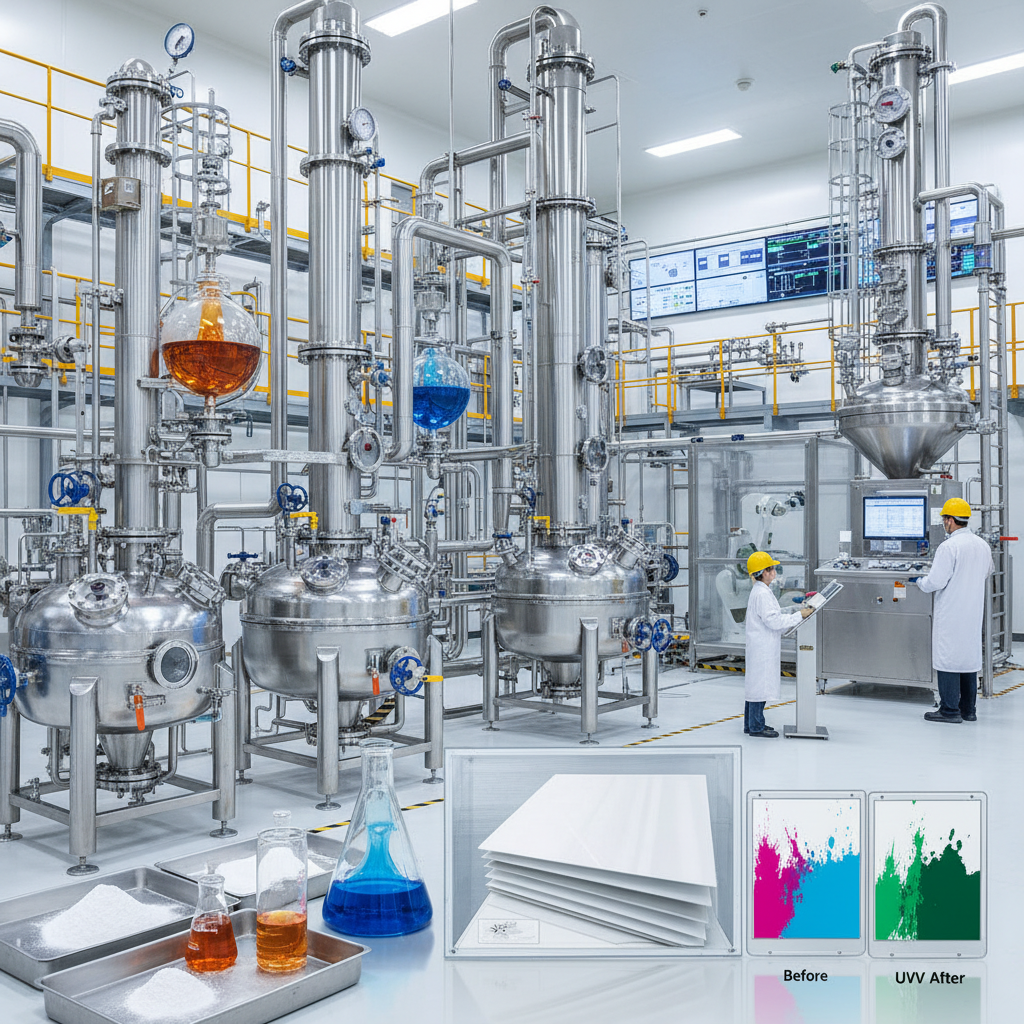 Solar Module Backsheet Solutions