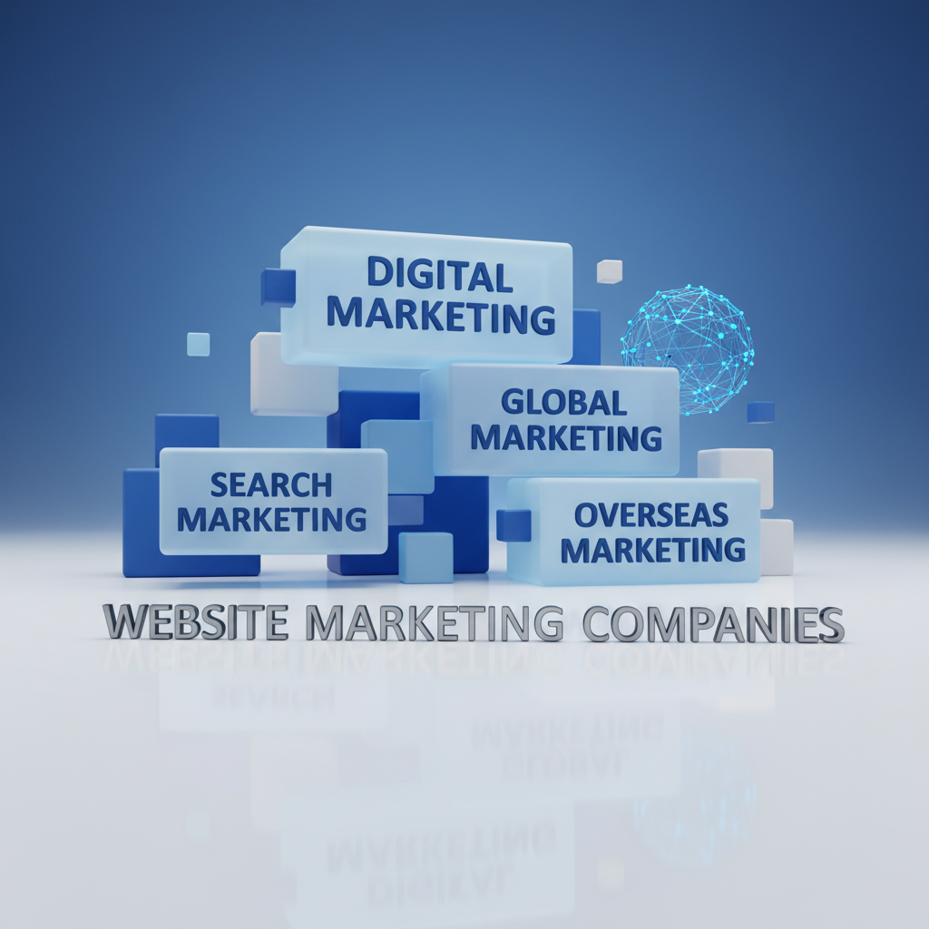 Global Digital Marketing Solutions