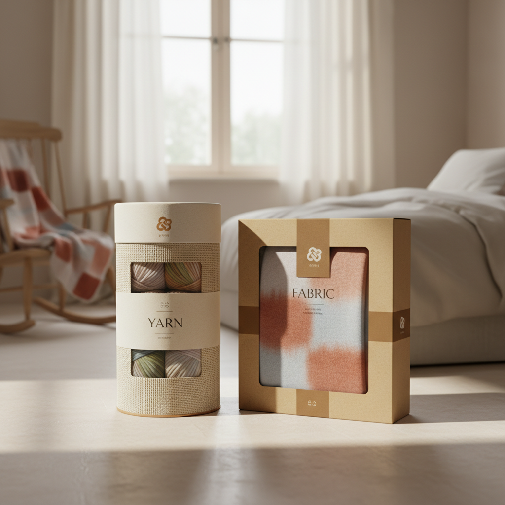 Yarn Innovation Textile Solutions