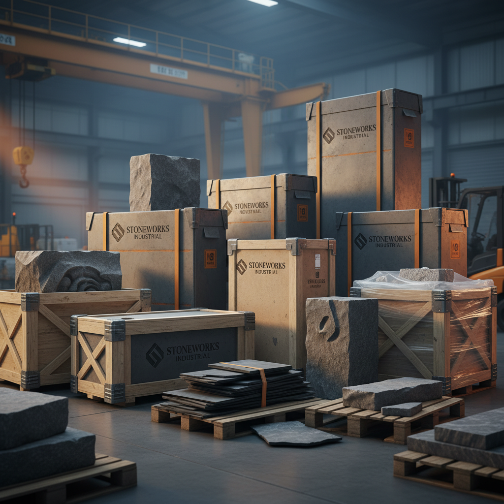 Premium Stone Sculptures