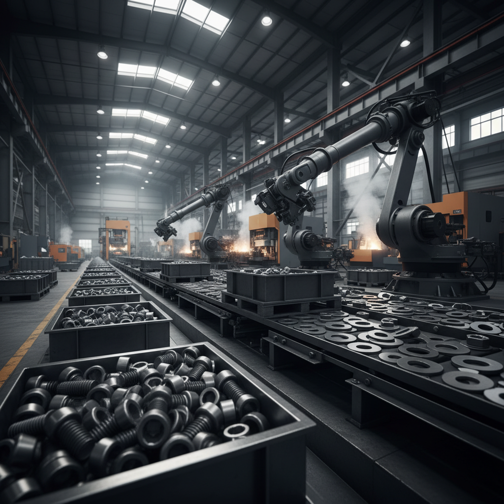 Alloy Steel Socket Head Capscrews