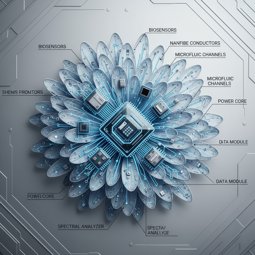 Chrysanthemum Power Unleashed