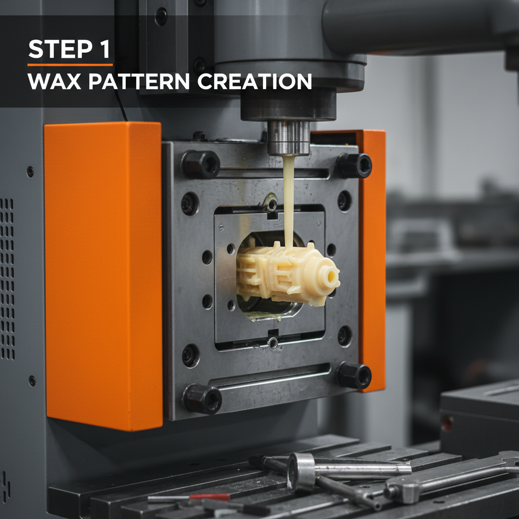 Precision Stainless Steel Components