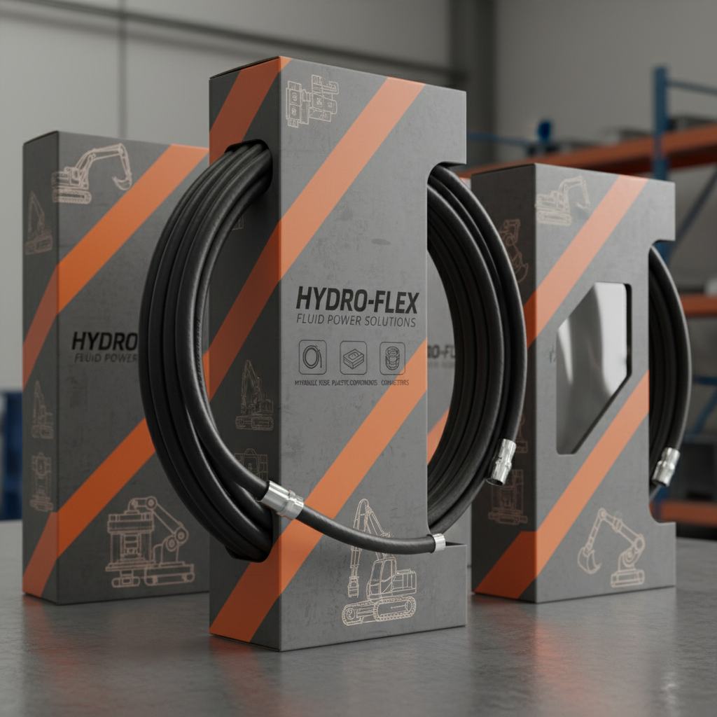 Comprehensive Guide to Understanding Hydraulic Hose Uses and Applications