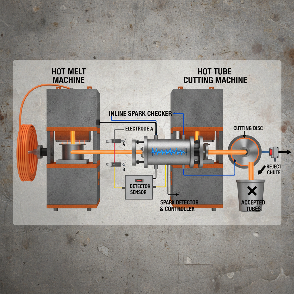 Advanced Welding Solutions